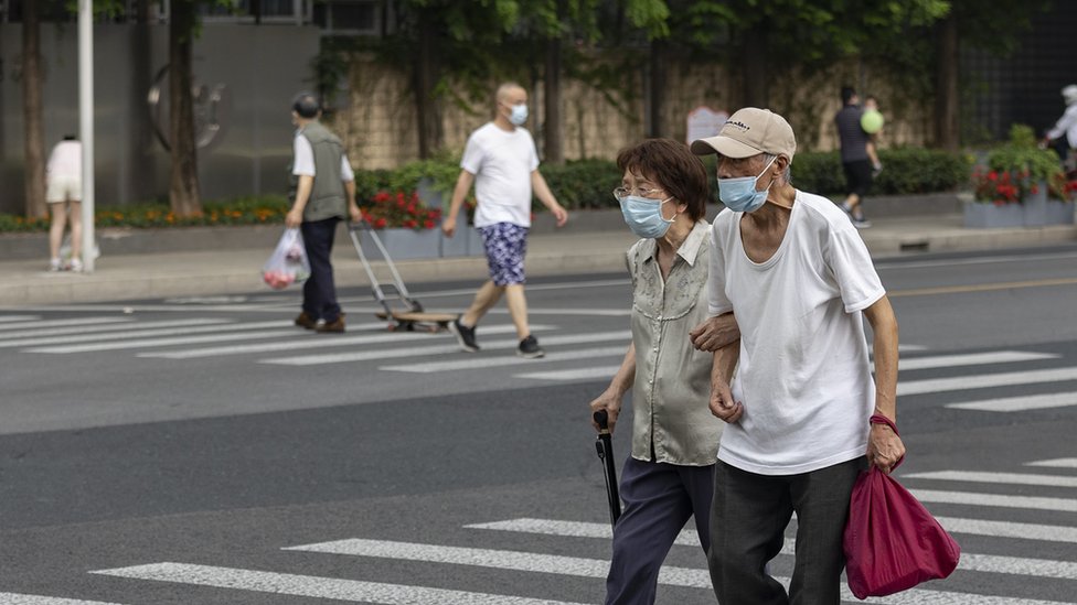 中國新政：男性推遲退休至63歲，女性最高58歲
