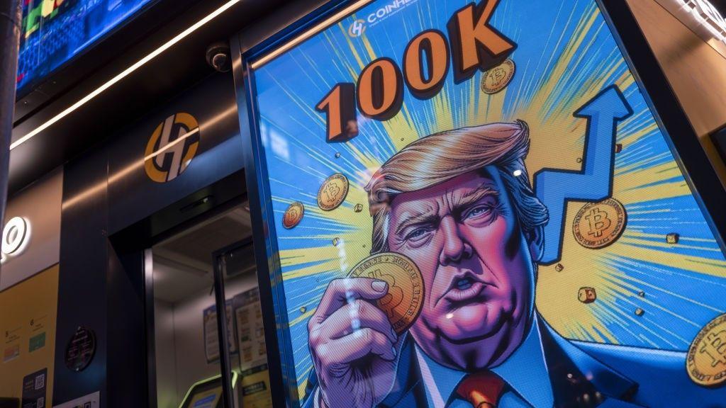 2025年科技趨勢：加密貨幣與個人化AI的未來