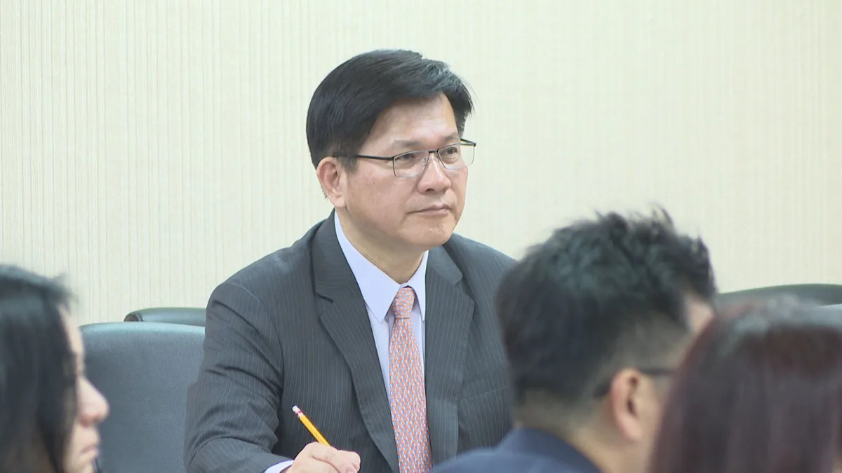 宏都拉斯總統參選人願恢復與台灣邦交 林佳龍表示歡迎