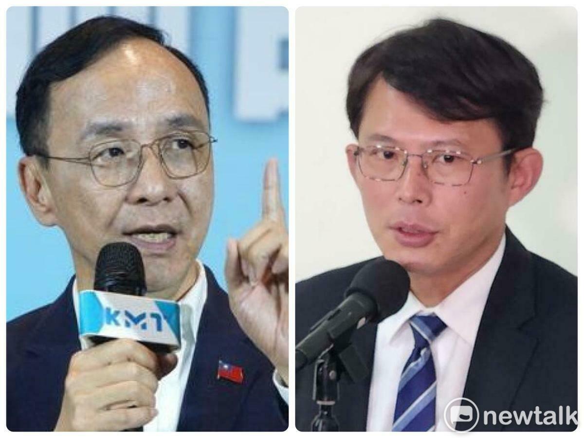藍白在野領袖峰會聚焦美國關稅影響與司法正義