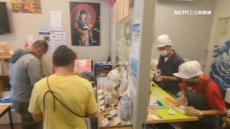 飯糰店因房東砸店引發關注 日本租屋文化差異被揭示