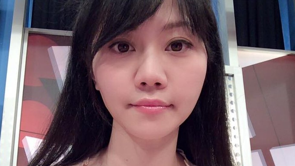 高嘉瑜遭男友家暴引發社會關注 女權團體呼籲立法防止性別暴力