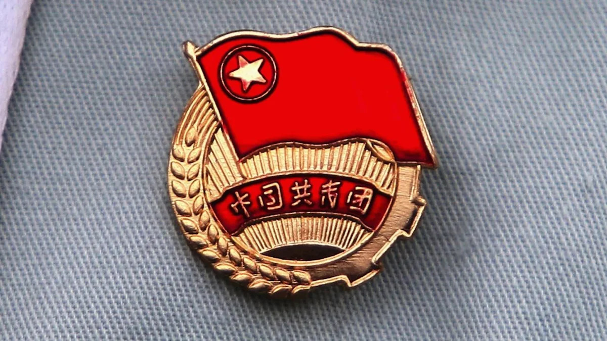 中國共青團指責「極端女權」為網絡毒瘤，引發爭議